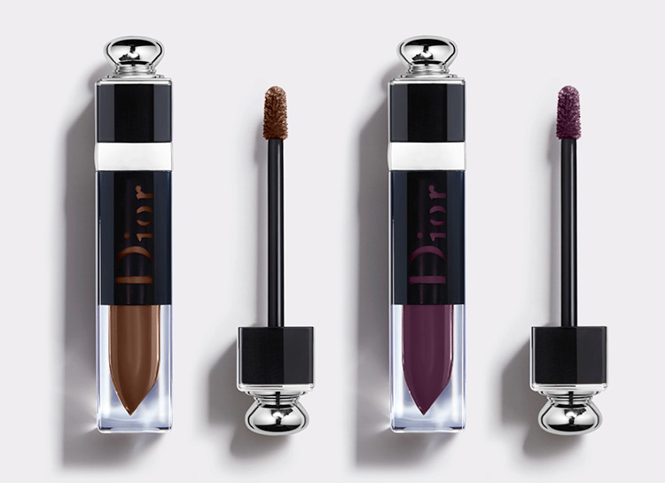 Beauty News, Dior Makeup Fall 2019, Dior คอลเลคชั่นใหม่, Dior ออกใหม่, Dior อายแชโดว์, Dior บลัชออน, Dior อายไลเนอร์, Dior ลิปสติก, Dior ลิควิดอายแชโดว์, Dior น้ำยาทาเล็บ, Dior แป้ง