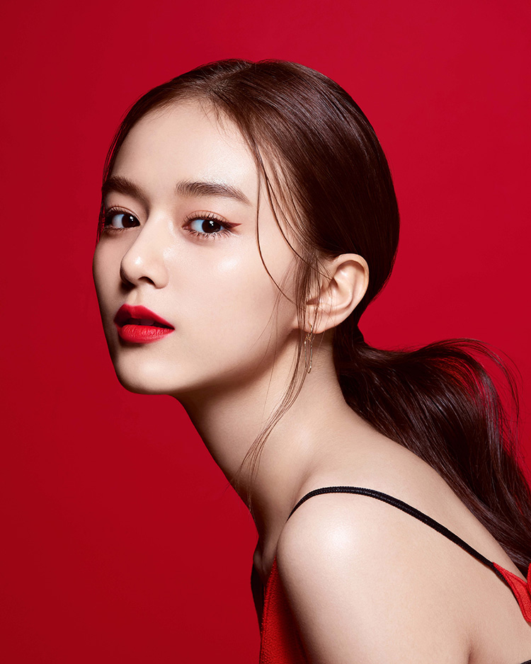 Beauty News, JUNG SAEM MOOL, JUNG SAEM MOOL BEAUTY, Glass Skin Look, จองแซมมุล, JUNG SAEM MOOL เข้าไทยแล้ว, แบรนด์เกาหลี, เครื่องสำอางเกาหลี, แบรนด์เข้าไทยมาใหม่, แบรนด์ใหม่, สายเกา, คุชชั่นดี, ของดีจากเกาหลี