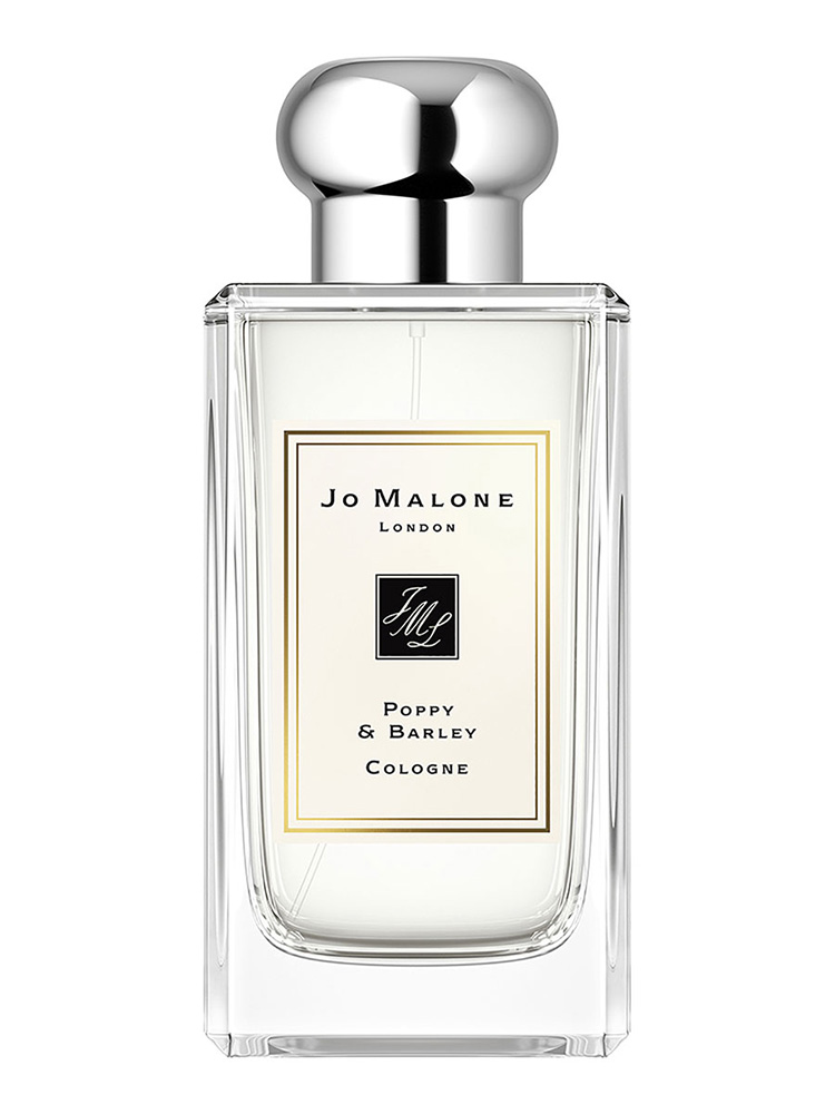 Beauty News, Jo Malone London Poppy & Barley, Poppy & Bayley Cologne, น้ำหอมใหม่, น้ำหอม Jo Malone London, โจ มาโลน ลอนดอน, Jo Malone London คอลเลคชั่นใหม่, Jo Malone London ออกใหม่, Jo Malone London มาใหม่