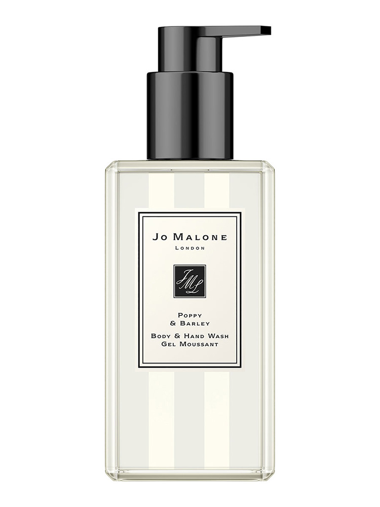 Beauty News, Jo Malone London Poppy & Barley, Poppy & Bayley Cologne, น้ำหอมใหม่, น้ำหอม Jo Malone London, โจ มาโลน ลอนดอน, Jo Malone London คอลเลคชั่นใหม่, Jo Malone London ออกใหม่, Jo Malone London มาใหม่