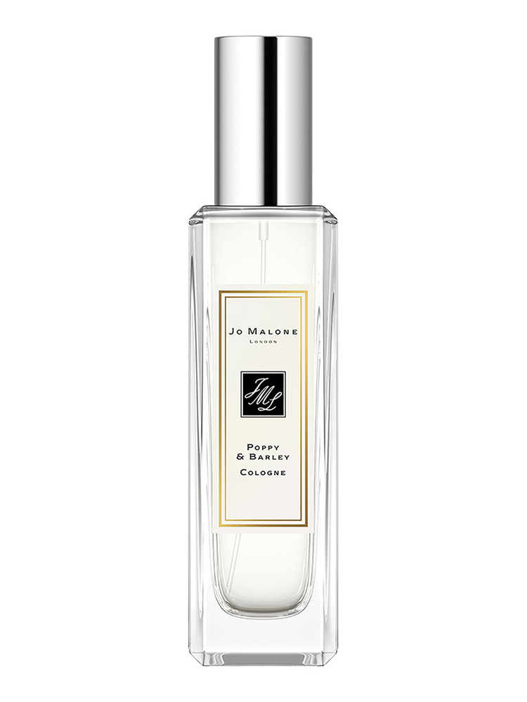 Beauty News, Jo Malone London Poppy & Barley, Poppy & Bayley Cologne, น้ำหอมใหม่, น้ำหอม Jo Malone London, โจ มาโลน ลอนดอน, Jo Malone London คอลเลคชั่นใหม่, Jo Malone London ออกใหม่, Jo Malone London มาใหม่