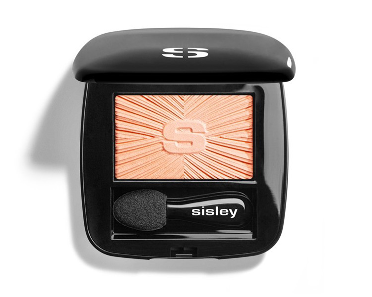 Beauty News, Sisley Les Phyto-Ombres, Sisley อายแชโดว์, Sisley ออกใหม่, Sisley คอลเลคชั่นใหม่, Sisley เมคอัพ, Sisley ซิงเกิลอายแชโดว์, Sisley อายแชโดว์สูตรใหม่, Sisley Holiday 2019