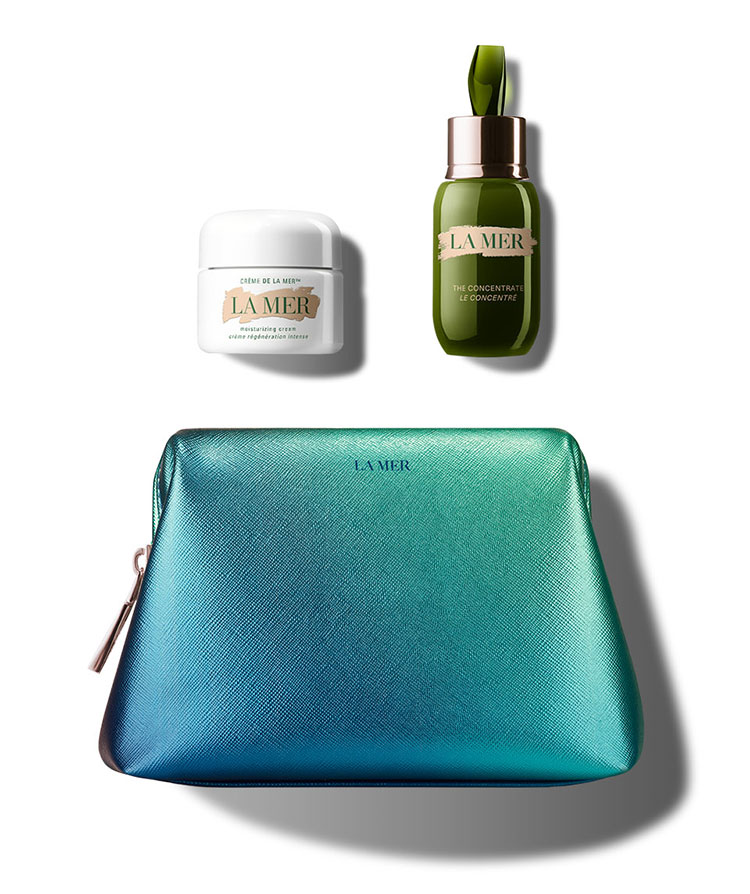 Beauty News, LA MER, La Mer Gifts, LA MER เซ็ตของขวัญ, LA MER Holiday Gifts, LA MER คอลเลคชั่นใหม่, LA MER ออกใหม่, LA MER เซ็ตผลิตภัณฑ์, LA MER เซ็ตบำรุงผิว, LA MER สกินแคร์, LA MER ลิปแคร์, LA MER บำรุงผิวมือ, LA MER บำรุงผิวปาก