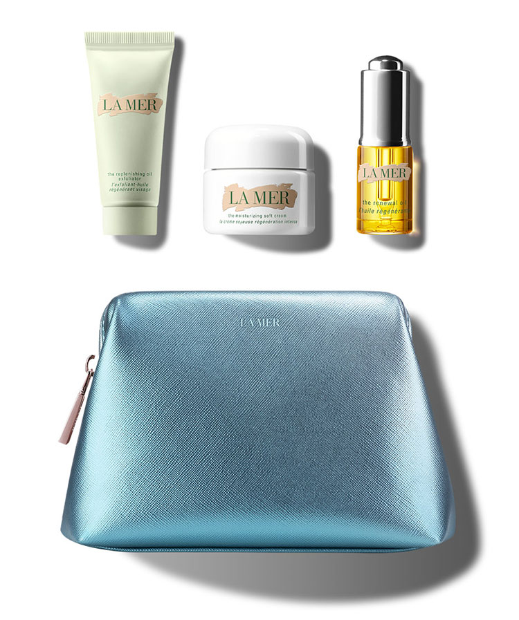 Beauty News, LA MER, La Mer Gifts, LA MER เซ็ตของขวัญ, LA MER Holiday Gifts, LA MER คอลเลคชั่นใหม่, LA MER ออกใหม่, LA MER เซ็ตผลิตภัณฑ์, LA MER เซ็ตบำรุงผิว, LA MER สกินแคร์, LA MER ลิปแคร์, LA MER บำรุงผิวมือ, LA MER บำรุงผิวปาก