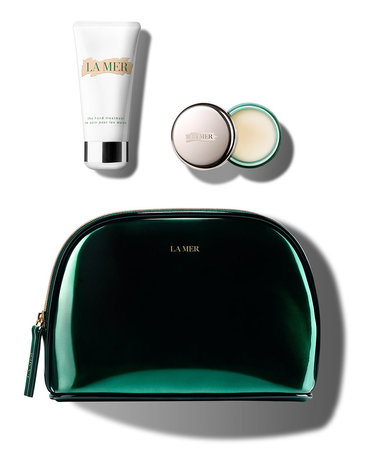 Beauty News, LA MER, La Mer Gifts, LA MER เซ็ตของขวัญ, LA MER Holiday Gifts, LA MER คอลเลคชั่นใหม่, LA MER ออกใหม่, LA MER เซ็ตผลิตภัณฑ์, LA MER เซ็ตบำรุงผิว, LA MER สกินแคร์, LA MER ลิปแคร์, LA MER บำรุงผิวมือ, LA MER บำรุงผิวปาก