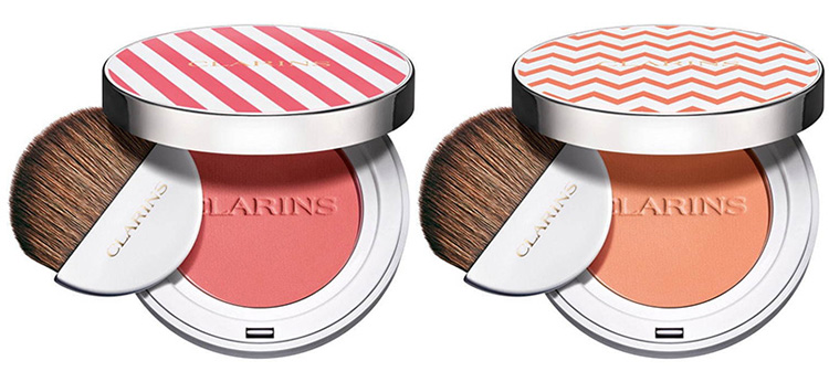 Beauty News, Clarins, Clarins Milkshake Collection, Clarins Spring 2020, Clarins คอลเลคชั่นใหม่, Clarins ออกใหม่, Clarins เมคอัพ, Clarins อายแชโดว์, Clarins ลิปสติก, Clarins รองพื้น, Clarins บลัชออน