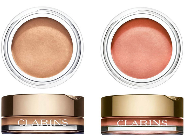 Beauty News, Clarins, Clarins Milkshake Collection, Clarins Spring 2020, Clarins คอลเลคชั่นใหม่, Clarins ออกใหม่, Clarins เมคอัพ, Clarins อายแชโดว์, Clarins ลิปสติก, Clarins รองพื้น, Clarins บลัชออน