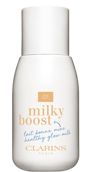Beauty News, Clarins, Clarins Milkshake Collection, Clarins Spring 2020, Clarins คอลเลคชั่นใหม่, Clarins ออกใหม่, Clarins เมคอัพ, Clarins อายแชโดว์, Clarins ลิปสติก, Clarins รองพื้น, Clarins บลัชออน