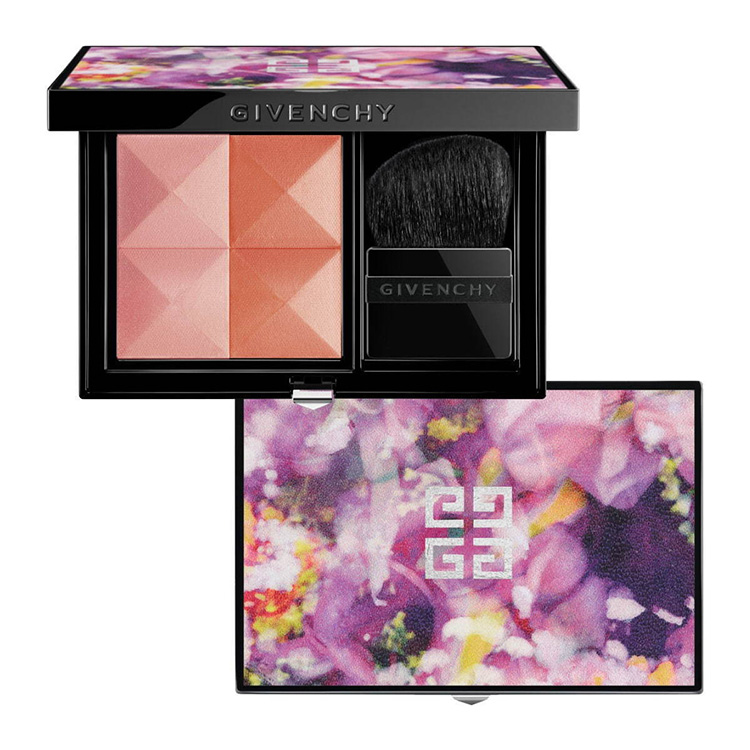 Beauty News, Givenchy Gardens Spring 2020 Collection, Givenchy เมคอัพ, Givenchy เครื่องสำอาง​, Givenchy ออกกใหม่, Givenchy คอลเลคชั่นใหม่, Givenchy บลัชออน, Givenchy ลิปสติก, Givenchy อายไลเนอร์สี,​ Givenchy Spring 2020