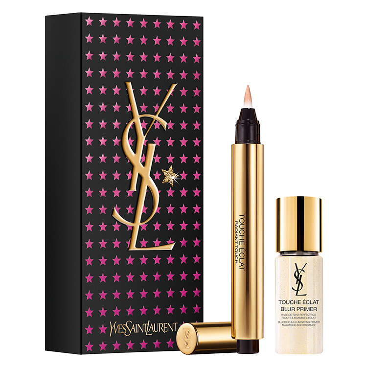 Beauty News, Yves Saint Laurent Beauté, YSL HOLIDAY GIFTSET 2019, YSL คอลเลคชั่นใหม่, YSL ออกใหม่, YSL เซ็ตน้ำหอม, YSL เซ็คเมคอัพ, YSL เซ็ตเครื่องสำอาง, YSL เซ็ตปีใหม่, YSL ADVENT CALENDAR, ราคา, เท่าไร