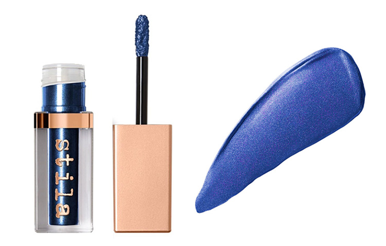 Makeup Trend, Classic Blue, Pantone 2020, เทรนด์สี, เทรนด์เมคอัพ, สีเมคอัพ, แต่งหน้าสีน้ำเงิน, แต่งตาสีน้ำเงิน, สีน้ำเงิน, เครื่องสำอางสีน้ำเงิน, เมคอัพมสีน้ำเงิน, ลิปสติกสีน้ำเงิน, อายแชโดว์สีน้ำเงิน, มาสคาร่าสีน้ำเงิน, อายไลเนอร์สีน้ำเงิน