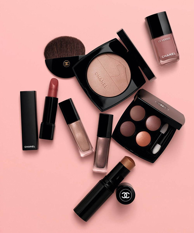 Beauty News, Chanel Makeup, Chanel Desert Dream Collection, Chanel Spring 2020, เครื่องสำอาง Chanel, Chanel มาใหม่, Chanel ออกใหม่, Chanel อายแชโดว์พาเลท, Chanel ไฮไลท์, Chanel ไฮไลท์สติ๊ก, Chanel ลิปสติก, Chanel น้ำยาทาเล็บ, Chanel ลิควิดอายแชโดว์