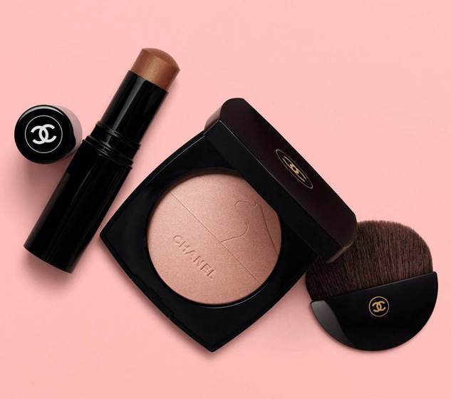 Beauty News, Chanel Makeup, Chanel Desert Dream Collection, Chanel Spring 2020, เครื่องสำอาง Chanel, Chanel มาใหม่, Chanel ออกใหม่, Chanel อายแชโดว์พาเลท, Chanel ไฮไลท์, Chanel ไฮไลท์สติ๊ก, Chanel ลิปสติก, Chanel น้ำยาทาเล็บ, Chanel ลิควิดอายแชโดว์