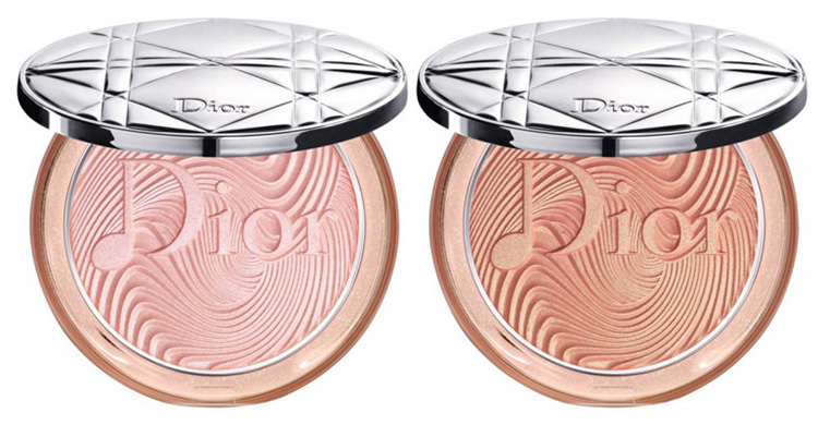 Beauty News, Dior Makeup, Dior Glow Vibes Spring 2020, Dior Spring 2020, ดิออร์, เครื่องสำอาง, เมคอัพ, คอลเลคชั่นใหม่, มาใหม่, Dior อายแชโดว์, Dior ลิปสติก, Dior ลิปโกลว, Dior ลิปออยล์, Dior ไฮไลท์, Dior น้ำยาทาเล็บ