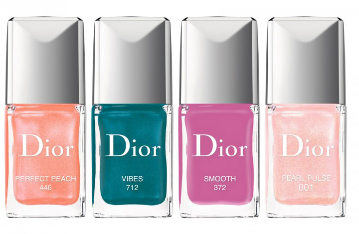 Beauty News, Dior Makeup, Dior Glow Vibes Spring 2020, Dior Spring 2020, ดิออร์, เครื่องสำอาง, เมคอัพ, คอลเลคชั่นใหม่, มาใหม่, Dior อายแชโดว์, Dior ลิปสติก, Dior ลิปโกลว, Dior ลิปออยล์, Dior ไฮไลท์, Dior น้ำยาทาเล็บ