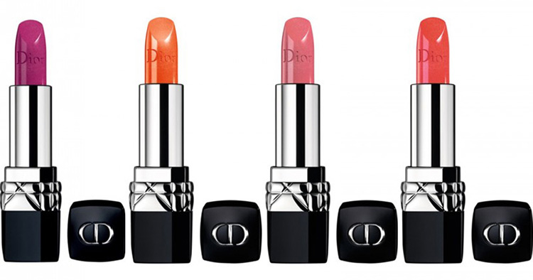 Beauty News, Dior Makeup, Dior Glow Vibes Spring 2020, Dior Spring 2020, ดิออร์, เครื่องสำอาง, เมคอัพ, คอลเลคชั่นใหม่, มาใหม่, Dior อายแชโดว์, Dior ลิปสติก, Dior ลิปโกลว, Dior ลิปออยล์, Dior ไฮไลท์, Dior น้ำยาทาเล็บ
