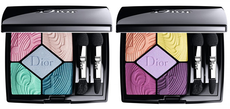 Beauty News, Dior Makeup, Dior Glow Vibes Spring 2020, Dior Spring 2020, ดิออร์, เครื่องสำอาง, เมคอัพ, คอลเลคชั่นใหม่, มาใหม่, Dior อายแชโดว์, Dior ลิปสติก, Dior ลิปโกลว, Dior ลิปออยล์, Dior ไฮไลท์, Dior น้ำยาทาเล็บ