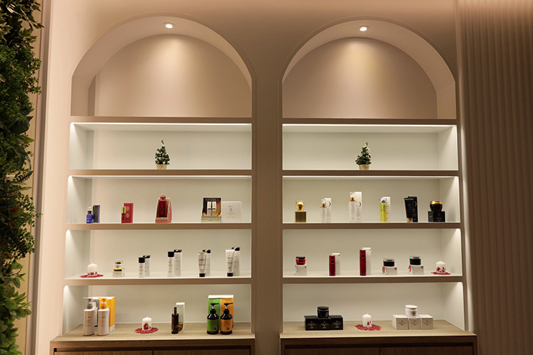 Beauty News, Face Plus by YAMANO, Gaysorn Village, นวดหน้า, ร้านนวดหน้า, สปาผิว, บำรุงผิว, ดูแลผิว, ผิวใส, ผิวแข็งแรงจากภายใน, ผิวสุขภาพดี, สปาผิวหน้า, ทรีทเมนท์ผิวหน้า