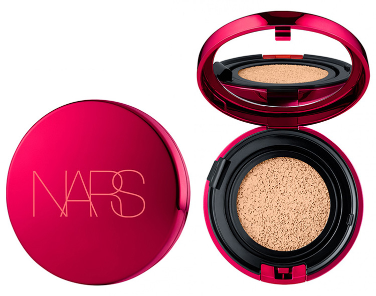 Beauty News, NARS, NARS The Chinese New Year 2020 collection, NARS คอลเลคชั่นใหม่, NARS ออกใหม่, NARS คุชชั่น, NARS ลิปบาล์ม, NARS แป้ง, NARS อายแชโดว์