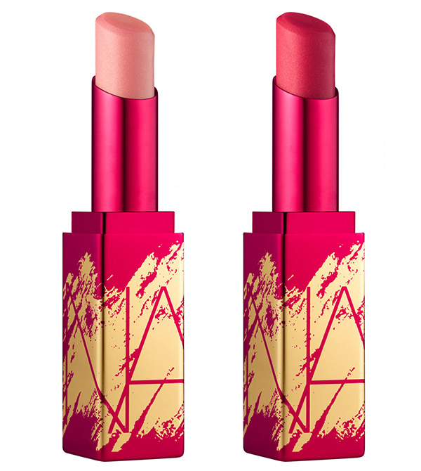 Beauty News, NARS, NARS The Chinese New Year 2020 collection, NARS คอลเลคชั่นใหม่, NARS ออกใหม่, NARS คุชชั่น, NARS ลิปบาล์ม, NARS แป้ง, NARS อายแชโดว์