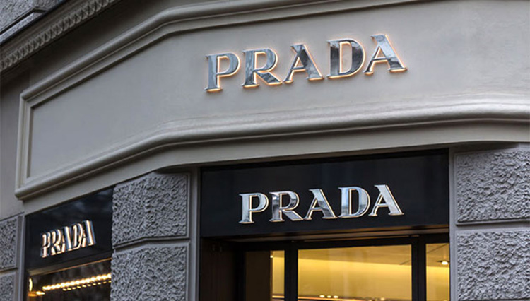 Beauty News, Prada, L'Oreal, เครื่องสำอาง, เมคอัพ, บิวตี้แบรนด์, ผลิตภัณฑ์ความงามชั้นสูง, Prada มอบสิทธิ์ให้ L'Oreal, พราด้า, ลอรีอัล, ผลิตภัณฑ์ความงาม