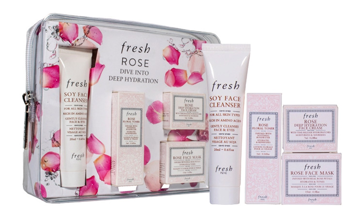 What’s New, Beauty Items, ไอเท็มใหม่น่าโดนประจำสัปดาห์, บิวตี้ไอเท็มออกใหม่, บิวตี้ไอเท็มน่าโดน, ของใหม่, คอลเลคชั่นใหม่, ของมาใหม่, Holiday 2019, Limited Edition, Spring 2020, Chanel Eclet de Desert Highlighter, Face Plus by Yamano @Gaysorn Village, Dior 5 Couleurs Eyeshadow Palette (Limited Edition), Etude House Tom & Jerry Two Tone Cheek Dome, Fenty Beauty Snap Shadows Mix & Match Eyeshadow Palette, Fresh Rose Travel Kit (Limited Edition), Benefit The POREfessional Hydrate Primer, Urban Decay Party Favor Palette Limited Edition