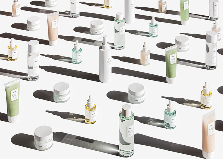 Beauty News, HUXLEY, ฮักซ์ลีย์, แบรนด์เกาหลี, แบรนด์สกินแคร์, ผบิตภัณฑ์บำรุงผิว, ต้นกระบองเพชรพริคลีย์ แพร์, ทะเลทรายซาฮาร่า, EVEANDBOY The Underground, คอลเลคชั่นใหม่, Celebrate 25 Days of HUXLEY