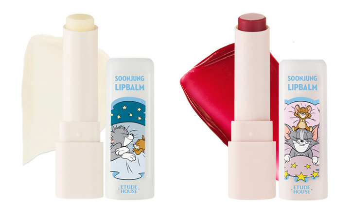 Beauty News, Etude House, Tom & Jerry New Year Collection, Etude House คอลเลคขั่นใหม่, Etude House ออกใหม่, Etude House มาใหม่, Etude House Tom & Jerry, Tom & Jerry บลัชออน, Tom & Jerry ลิปทินท์, Tom & Jerry อายแชโดว์, Tom & Jerry ฟองน้ำแต่งหน้า, Tom & Jerry แปรงแต่งหน้า, Tom & Jerry Limited Edition, Tom & Jerry คอลเลคชั่นพิเศษ