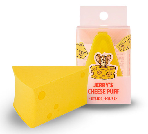 Beauty News, Etude House, Tom & Jerry New Year Collection, Etude House คอลเลคขั่นใหม่, Etude House ออกใหม่, Etude House มาใหม่, Etude House Tom & Jerry, Tom & Jerry บลัชออน, Tom & Jerry ลิปทินท์, Tom & Jerry อายแชโดว์, Tom & Jerry ฟองน้ำแต่งหน้า, Tom & Jerry แปรงแต่งหน้า, Tom & Jerry Limited Edition, Tom & Jerry คอลเลคชั่นพิเศษ