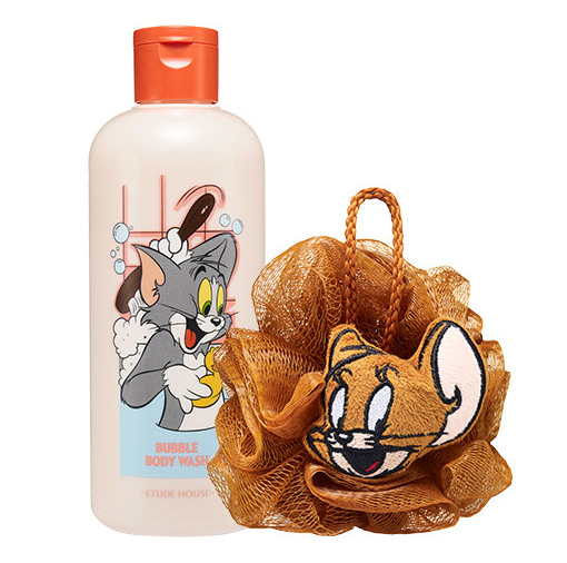 Beauty News, Etude House, Tom & Jerry New Year Collection, Etude House คอลเลคขั่นใหม่, Etude House ออกใหม่, Etude House มาใหม่, Etude House Tom & Jerry, Tom & Jerry บลัชออน, Tom & Jerry ลิปทินท์, Tom & Jerry อายแชโดว์, Tom & Jerry ฟองน้ำแต่งหน้า, Tom & Jerry แปรงแต่งหน้า, Tom & Jerry Limited Edition, Tom & Jerry คอลเลคชั่นพิเศษ