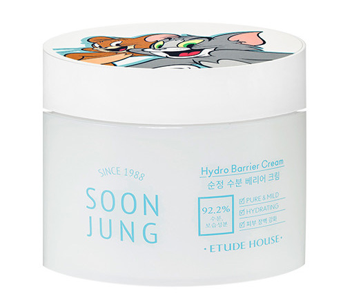 Beauty News, Etude House, Tom & Jerry New Year Collection, Etude House คอลเลคขั่นใหม่, Etude House ออกใหม่, Etude House มาใหม่, Etude House Tom & Jerry, Tom & Jerry บลัชออน, Tom & Jerry ลิปทินท์, Tom & Jerry อายแชโดว์, Tom & Jerry ฟองน้ำแต่งหน้า, Tom & Jerry แปรงแต่งหน้า, Tom & Jerry Limited Edition, Tom & Jerry คอลเลคชั่นพิเศษ