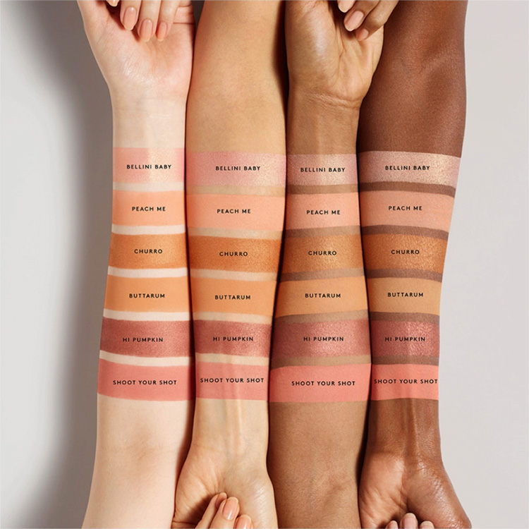 Beauty News, Fenty Beauty, Snap Shadows Mix & Match Eyeshadow Palette, Fenty Beauty คอลเลคชั่นใหม่, Fenty Beauty อายแชโดว์พาเลท, Fenty Beauty พาเลทแต่งตา, อายแชโดว์พาเลทแซ่บ