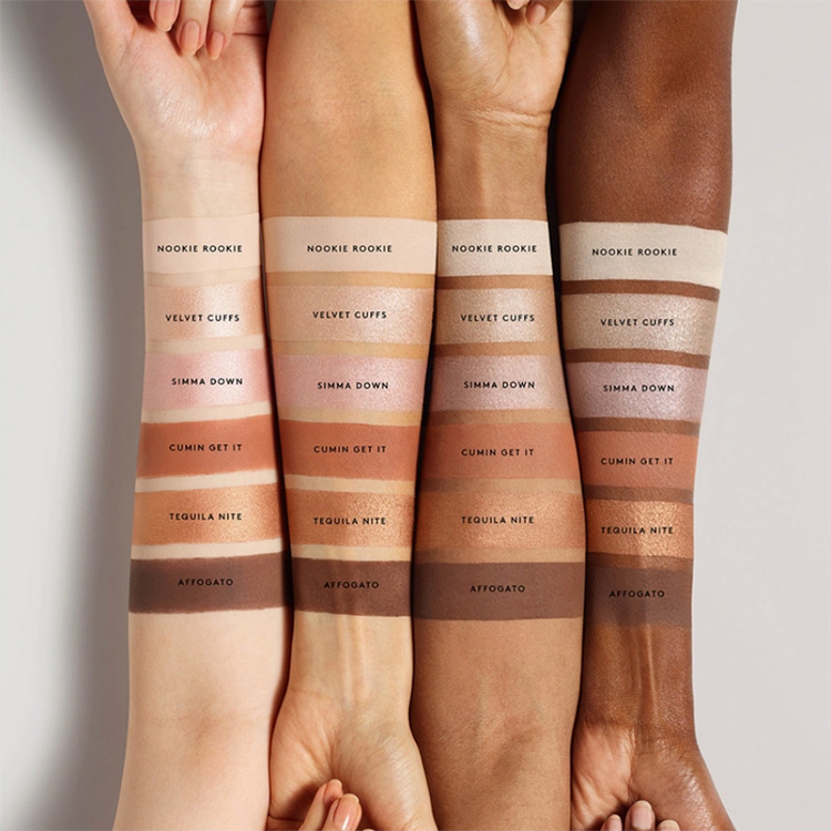 Beauty News, Fenty Beauty, Snap Shadows Mix & Match Eyeshadow Palette, Fenty Beauty คอลเลคชั่นใหม่, Fenty Beauty อายแชโดว์พาเลท, Fenty Beauty พาเลทแต่งตา, อายแชโดว์พาเลทแซ่บ