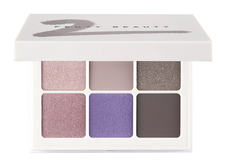 Beauty News, Fenty Beauty, Snap Shadows Mix & Match Eyeshadow Palette, Fenty Beauty คอลเลคชั่นใหม่, Fenty Beauty อายแชโดว์พาเลท, Fenty Beauty พาเลทแต่งตา, อายแชโดว์พาเลทแซ่บ