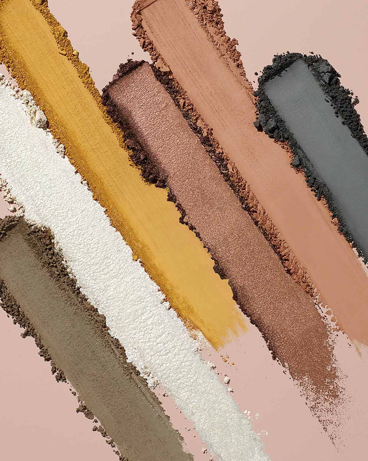 Beauty News, Fenty Beauty, Snap Shadows Mix & Match Eyeshadow Palette, Fenty Beauty คอลเลคชั่นใหม่, Fenty Beauty อายแชโดว์พาเลท, Fenty Beauty พาเลทแต่งตา, อายแชโดว์พาเลทแซ่บ