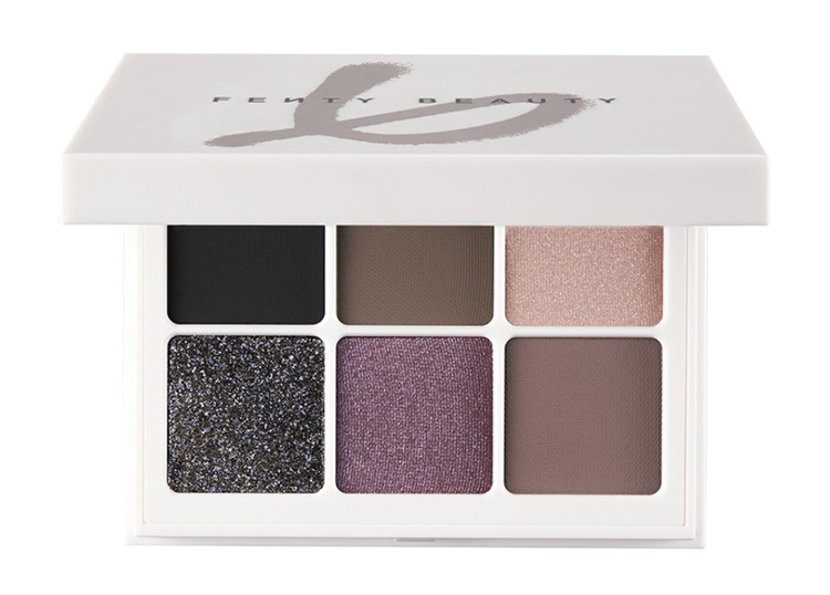 Beauty News, Fenty Beauty, Snap Shadows Mix & Match Eyeshadow Palette, Fenty Beauty คอลเลคชั่นใหม่, Fenty Beauty อายแชโดว์พาเลท, Fenty Beauty พาเลทแต่งตา, อายแชโดว์พาเลทแซ่บ