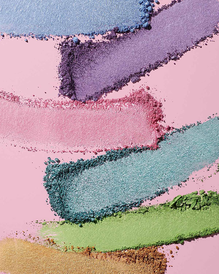 Beauty News, Fenty Beauty, Snap Shadows Mix & Match Eyeshadow Palette, Fenty Beauty คอลเลคชั่นใหม่, Fenty Beauty อายแชโดว์พาเลท, Fenty Beauty พาเลทแต่งตา, อายแชโดว์พาเลทแซ่บ