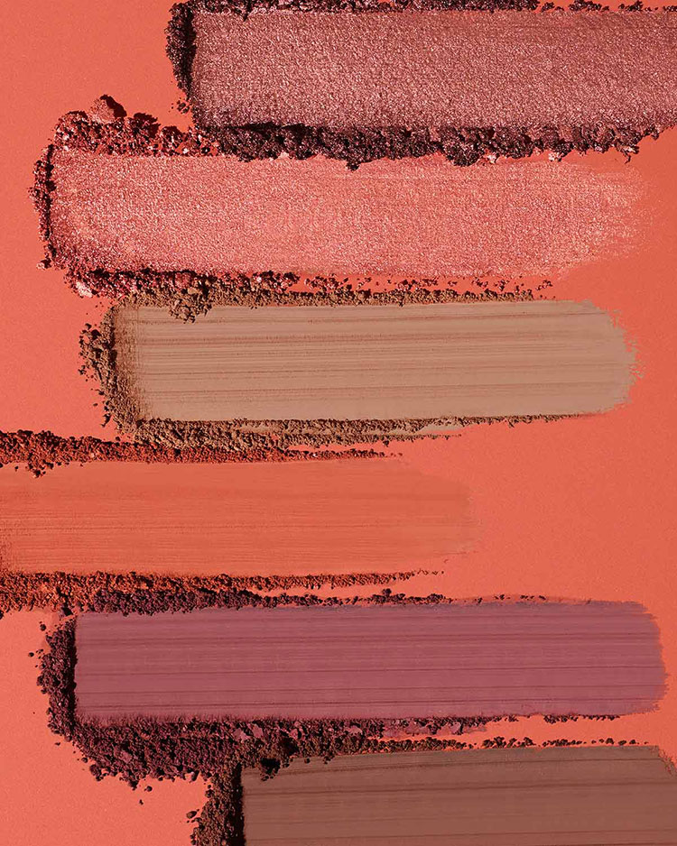 Beauty News, Fenty Beauty, Snap Shadows Mix & Match Eyeshadow Palette, Fenty Beauty คอลเลคชั่นใหม่, Fenty Beauty อายแชโดว์พาเลท, Fenty Beauty พาเลทแต่งตา, อายแชโดว์พาเลทแซ่บ