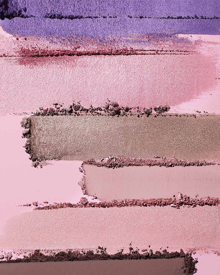 Beauty News, Fenty Beauty, Snap Shadows Mix & Match Eyeshadow Palette, Fenty Beauty คอลเลคชั่นใหม่, Fenty Beauty อายแชโดว์พาเลท, Fenty Beauty พาเลทแต่งตา, อายแชโดว์พาเลทแซ่บ