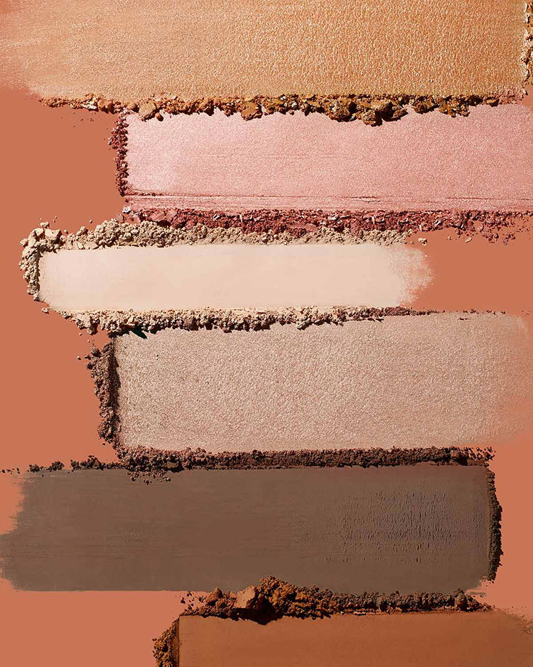 Beauty News, Fenty Beauty, Snap Shadows Mix & Match Eyeshadow Palette, Fenty Beauty คอลเลคชั่นใหม่, Fenty Beauty อายแชโดว์พาเลท, Fenty Beauty พาเลทแต่งตา, อายแชโดว์พาเลทแซ่บ