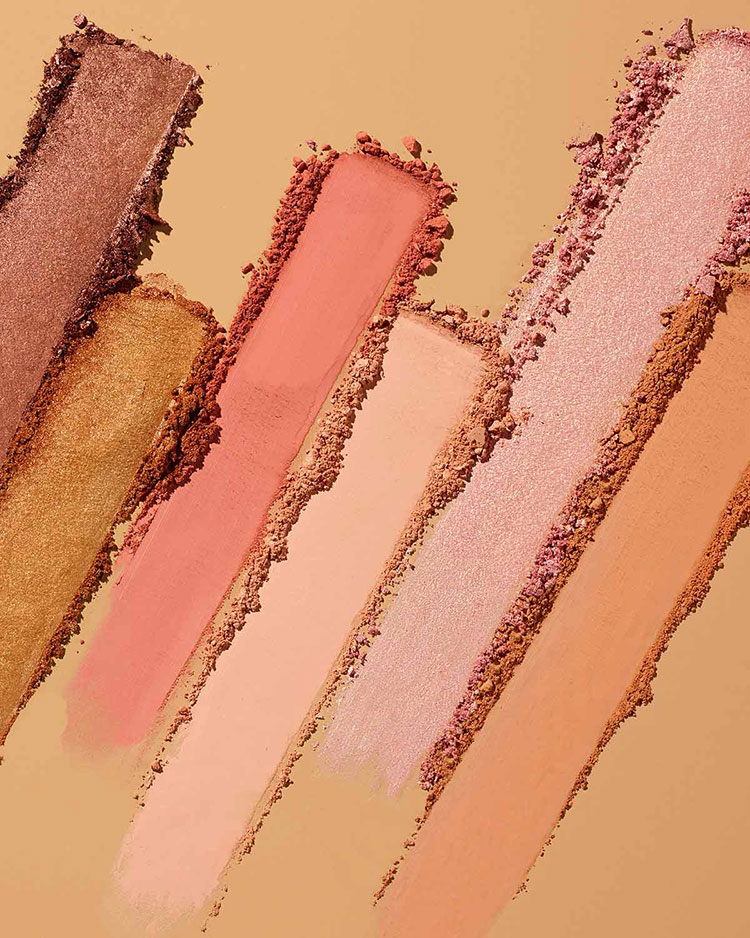 Beauty News, Fenty Beauty, Snap Shadows Mix & Match Eyeshadow Palette, Fenty Beauty คอลเลคชั่นใหม่, Fenty Beauty อายแชโดว์พาเลท, Fenty Beauty พาเลทแต่งตา, อายแชโดว์พาเลทแซ่บ