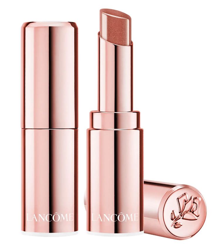 Beauty News, Lancôme L’Absolu Mademoiselle Shine, ลิปบาล์มใหม่, ลิปสติกใหม่, ลิป ลังโคม, ลิปสติกลังโคม, ลังโคม, คอลเลคชั่นใหม่, Lancome Spring 2019, ลังโคม คอลเลคชั่นใหม่, Lancome ออกใหม่