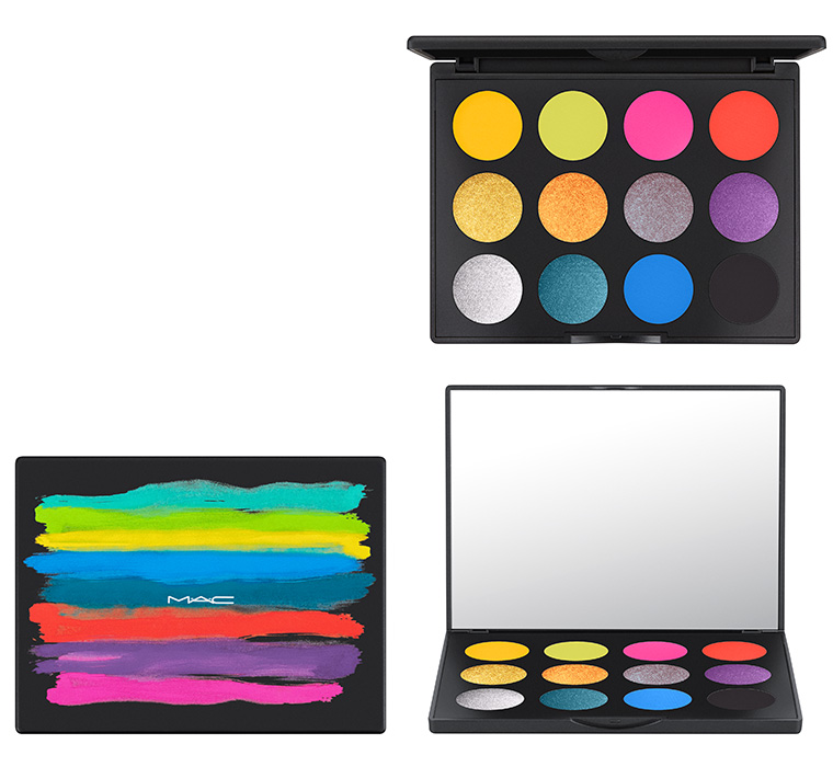 Beauty News, M.A.C Art Library Collection, M.A.C Spring 2019, MAC คอลเลคชั่นใหม่, MAC มาใหม่, MAC อายแชโดว์พาเลท, MAC ลิปสติก, MAC ขนตาปลอม, MAC คอลเลคชั่นล่าสุด, MAC ออกใหม่, MAC เมคอัพ