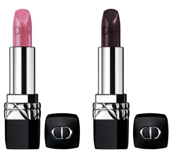 Beauty News, Dior Rising Stars 2019 Collection, Dior คอลเลคชั่นใหม่, Dior ออกใหม่, Dior มาใหม่, Dior ไฮไลท์, Dior อายแชโดว์, Dior ลิปสติก, Dior น้ำยาทาเล็บ, Dior สีม่วง, Dior สีชมพู