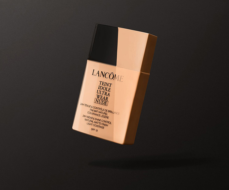 Beauty News, Lancôme Teint Idole Ultra Wear Nude Foundation, Lancôme รองพื้นใหม่, Lancôme รองพื้นใสๆ, Lancôme รองพื้นบางเบา, Lancôme รองพื้นเป็นธรรมชาติ, Lancôme คอลเลคชั่นใหม่, Lancôme ออกใหม่, Lancôme มาใหม่, Lanome Teint Idole Ultra Wear Nude Foundation, Lanome 2019