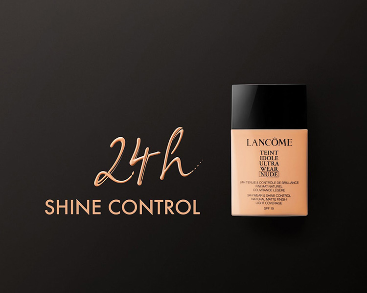 Beauty News, Lancôme Teint Idole Ultra Wear Nude Foundation, Lancôme รองพื้นใหม่, Lancôme รองพื้นใสๆ, Lancôme รองพื้นบางเบา, Lancôme รองพื้นเป็นธรรมชาติ, Lancôme คอลเลคชั่นใหม่, Lancôme ออกใหม่, Lancôme มาใหม่, Lanome Teint Idole Ultra Wear Nude Foundation, Lanome 2019