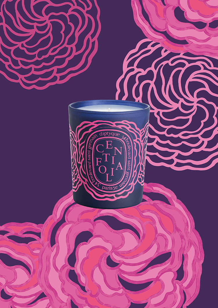 Beauty News, Diptyque Valentine Collection, Diptyque Roses Collection Limited Edition, Diptyque ออกใหม่, Diptyque Limited Edition, Diptyque เทียนหอม, Diptyque น้ำหอม, Diptyque วาเลนไทน์คอลเลคชั่น, Diptyque คอลเลคชั่นใหม่, Diptyque กลิ่นกุหลาบ, Diptyque ราคา, Diptyque เท่าไร, Diptyque Centifolia, Diptyque Damascena