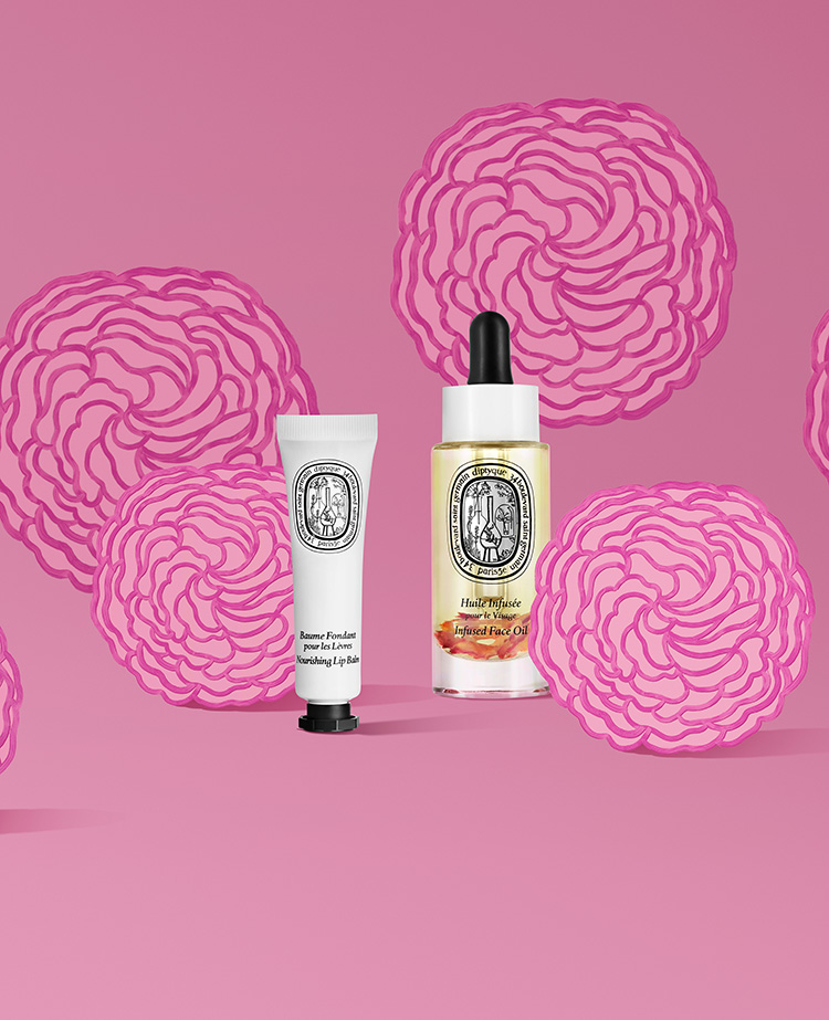 Beauty News, Diptyque Valentine Collection, Diptyque Roses Collection Limited Edition, Diptyque ออกใหม่, Diptyque Limited Edition, Diptyque เทียนหอม, Diptyque น้ำหอม, Diptyque วาเลนไทน์คอลเลคชั่น, Diptyque คอลเลคชั่นใหม่, Diptyque กลิ่นกุหลาบ, Diptyque ราคา, Diptyque เท่าไร, Diptyque Centifolia, Diptyque Damascena