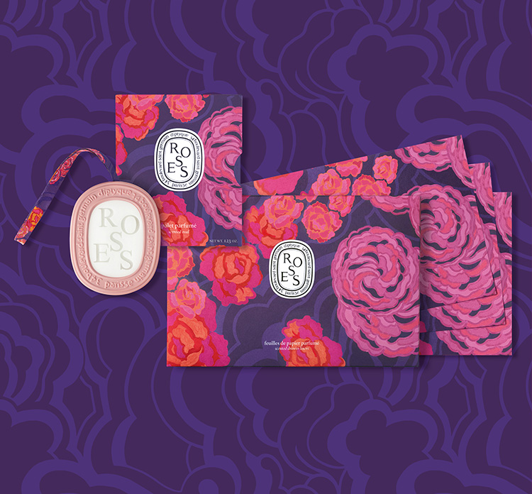 Beauty News, Diptyque Valentine Collection, Diptyque Roses Collection Limited Edition, Diptyque ออกใหม่, Diptyque Limited Edition, Diptyque เทียนหอม, Diptyque น้ำหอม, Diptyque วาเลนไทน์คอลเลคชั่น, Diptyque คอลเลคชั่นใหม่, Diptyque กลิ่นกุหลาบ, Diptyque ราคา, Diptyque เท่าไร, Diptyque Centifolia, Diptyque Damascena