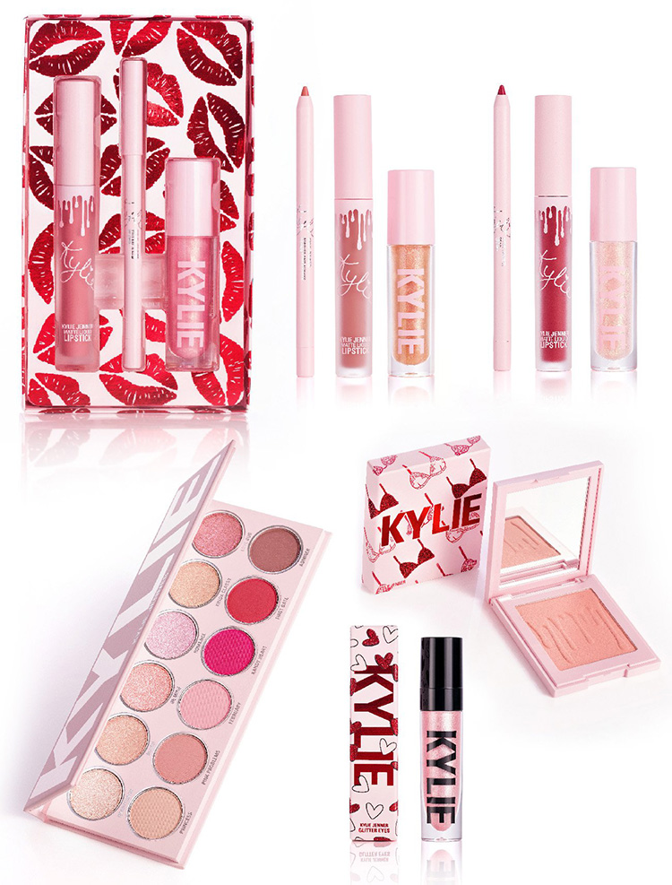 Beauty Items, คอลเลคชั่นใหม่, วันวาเลนไทน์, valentine's day collection, เครื่องสำอางคอลเลคชั่นวาเลนไทน์, เครื่องสำอางออกใหม่, คอลเลคชั่นน่าโดน, ต้อนรับวันวาเลนไทน์, ลิปสติกออกใหม่, คอลเลคชั่นน่ารัก, ของขวัญวันวาเลนไทน์, YSL Heart & Arrow Limited Edition, Diptyque Damascena Scented Candle, Lancôme Limited Edition Valentine’s Day Collection, Dior Rouge Dior Limited Edition, Givenchy Rouge Interdit Satin Lipstick - Valentine's Edition, Kylie Cosmetics Valentine Collection Bundle, Jill Stuart Strawberry Valentine Makeup Collection, Hourglass Confession Refillable Lipstick Set,  Louboutin Loubivalentine Rouge Louboutin Gift Box, Essie Valentine’s Day Collection 2019